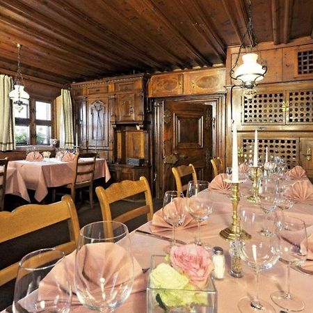 Hotel Arturo Celerina/Schlarigna Bagian luar foto