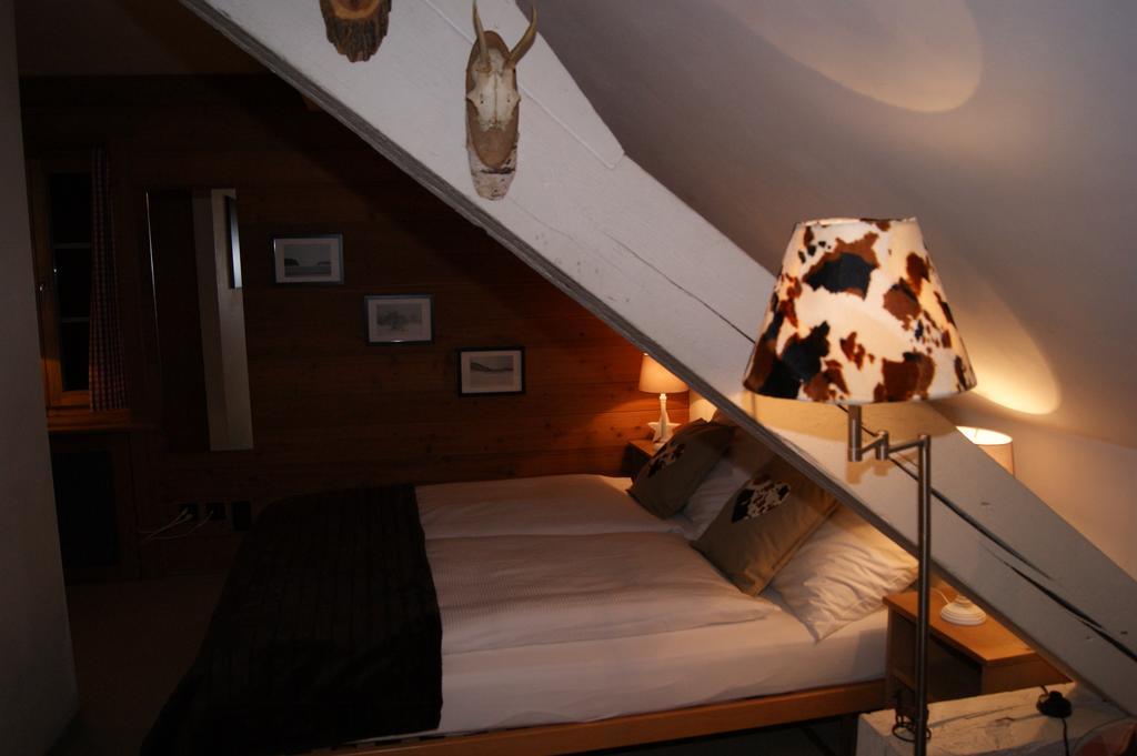 Hotel Arturo Celerina/Schlarigna Bagian luar foto